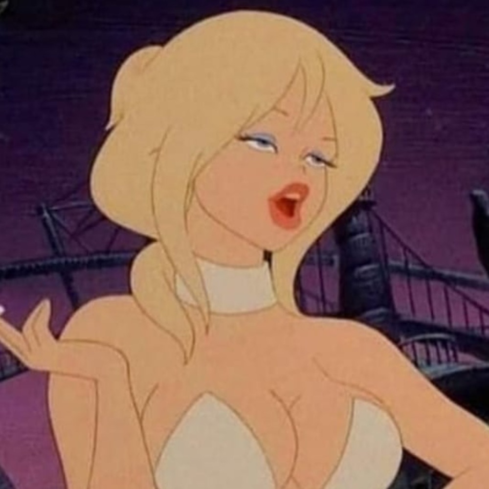 Meet your Posher, Ex boyfriend’s